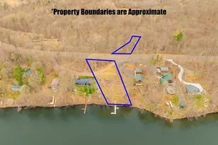 2796N County Road F, Birchwood, WI 54817 - Photo 1