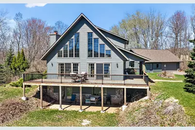 N6845 8th Street, Spooner, WI 54801 - Photo 1