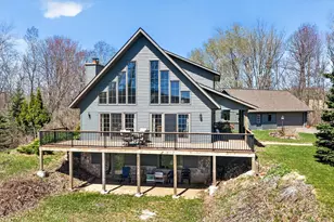 N6845 8th St, Spooner, WI 54801 - Photo 1