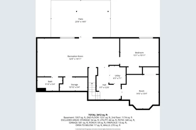 3069 Meadow Brook Drive, Woodbury, MN 55125 - Photo 45