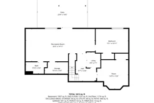 3069 Meadow Brook Dr, Woodbury, MN 55125 - Photo 41