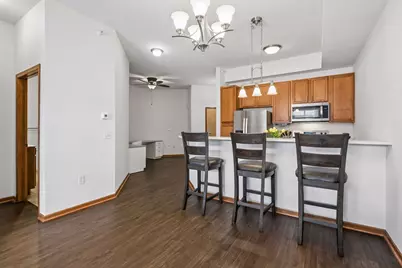 2540 38th Avenue NE #417, Saint Paul, MN 55421 - Photo 17
