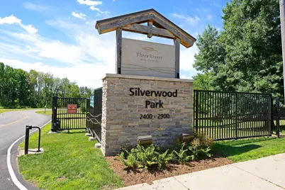 2540 38th Avenue NE #417, Saint Paul, MN 55421 - Photo 47