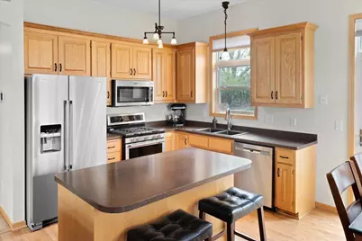 828 Winsome Way NW, Isanti, MN 55040 - Photo 5