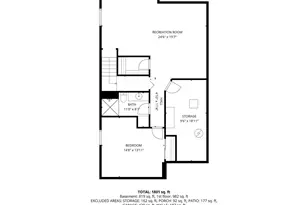 828 Winsome Way NW, Isanti, MN 55040 - Photo 31