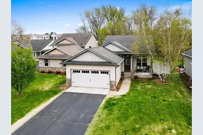 828 Winsome Way NW, Isanti, MN 55040 - Photo 27