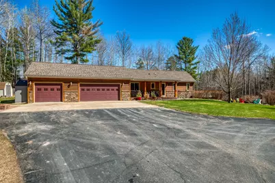 8376 Cedar Crest Loop NW, Walker, MN 56484 - Photo 1