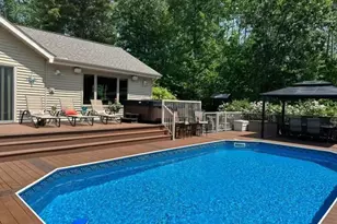 8376 Cedar Crest Loop NW, Walker, MN 56484 - Photo 1