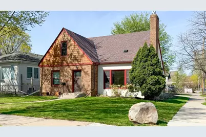 2748 NE Ulysses Street NE, Minneapolis, MN 55418 - Photo 1
