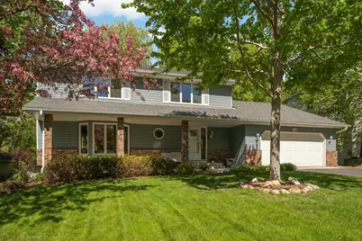 15112 Chestnut Circle, Burnsville, MN 55306 - Photo 1