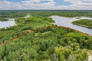 32118 E Gunn Lake Trail, Marcell, MN 56657 - Photo 21