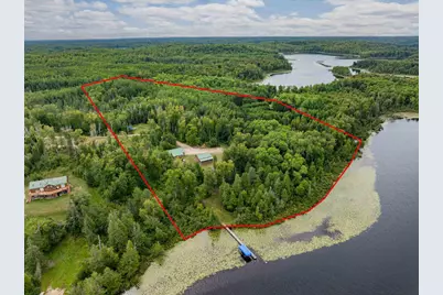 32118 E Gunn Lake Trail, Marcell, MN 56657 - Photo 19