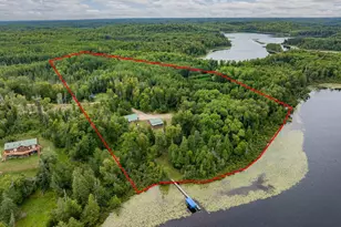 32118 E Gunn Lake Trail, Marcell, MN 56657 - Photo 19