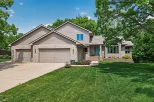 14443 Raven St NW, Andover, MN 55304 - Photo 1