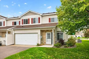 21195 N Clydesdale Curve, Forest Lake, MN 55025 - Photo 1