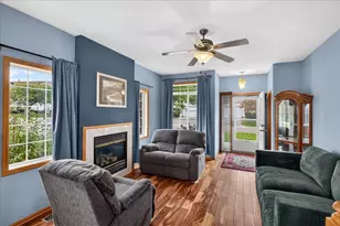 21195 N Clydesdale Curve, Forest Lake, MN 55025 - Photo 3
