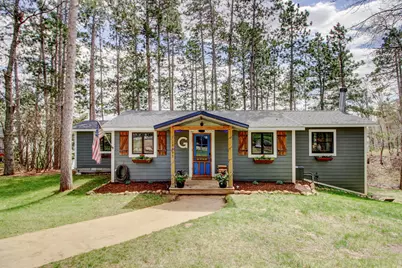 13492 Blackberry Drive, Nevis, MN 56467 - Photo 1
