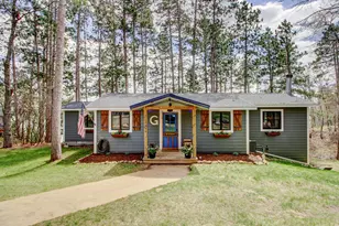 13492 Blackberry Dr, Nevis, MN 56467 - Photo 1