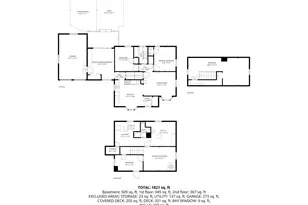 2065 William St, Roseville, MN 55113 - Photo 41