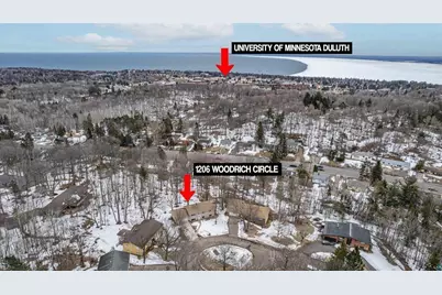 1206 Woodrich Circle, Duluth, MN 55811 - Photo 3