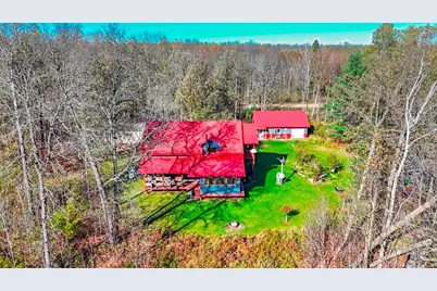 36571 W County Line Road, Hill City, MN 55748 - Photo 5