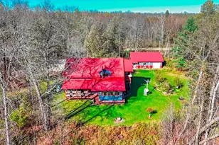 36571 W County Line Rd, Hill City, MN 55748 - Photo 5