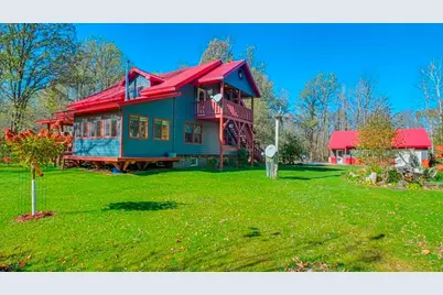 36571 W County Line Road, Hill City, MN 55748 - Photo 3