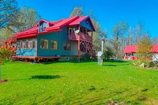 36571 W County Line Rd, Hill City, MN 55748 - Photo 3