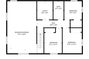 36571 W County Line Rd, Hill City, MN 55748 - Photo 55