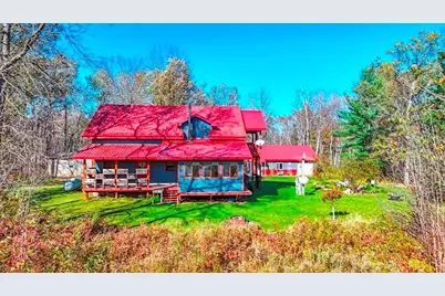 36571 W County Line Road, Hill City, MN 55748 - Photo 9