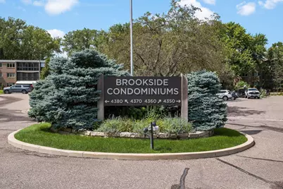 4380 Brookside Court #205, Edina, MN 55436 - Photo 3
