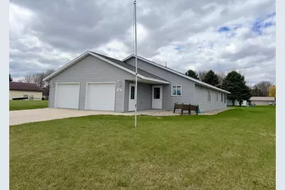 105 8th St S, Hoffman, MN 56339 - Photo 1