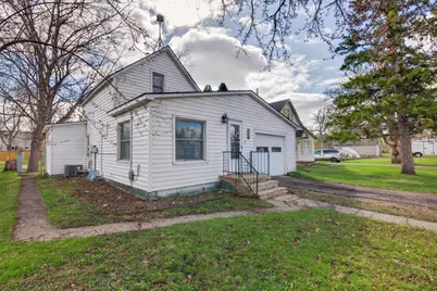 716 2nd Street, Hawley, MN 56549 - Photo 1