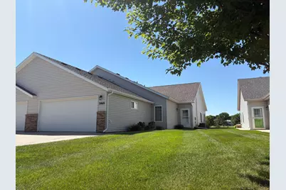 2869 35th Street S, Moorhead, MN 56560 - Photo 1