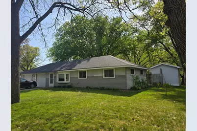 10250 Redwood Street NW, Coon Rapids, MN 55433 - Photo 1