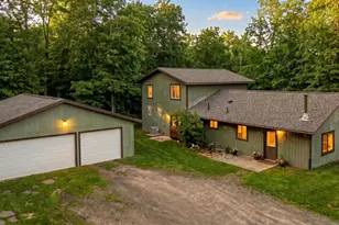 4300 72nd St NW, Walker, MN 56484 - Photo 1
