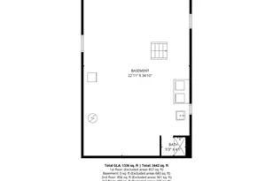3647 Sheridan Ave N, Minneapolis, MN 55412 - Photo 31