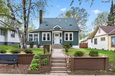 3647 Sheridan Avenue N, Minneapolis, MN 55412 - Photo 3