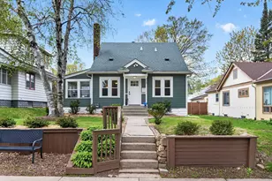 3647 Sheridan Ave N, Minneapolis, MN 55412 - Photo 3