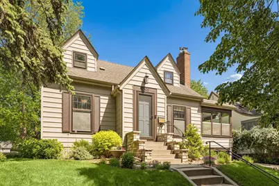 3809 Kipling Avenue, Saint Louis Park, MN 55416 - Photo 1