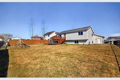 3520 Eagle Run Drive, West Fargo, ND 58078 - Photo 29