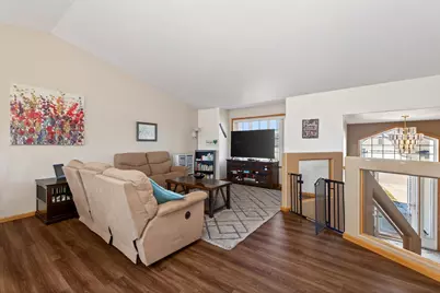 3520 Eagle Run Drive, West Fargo, ND 58078 - Photo 3