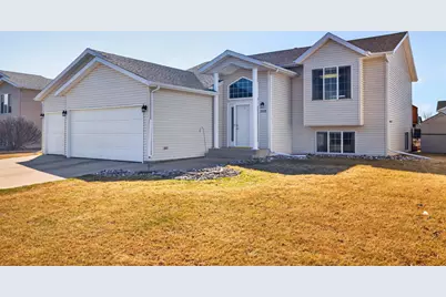 3520 Eagle Run Drive, West Fargo, ND 58078 - Photo 23
