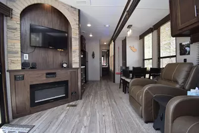 30108 Lakeland Drive, Danbury, WI 54830 - Photo 5