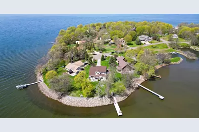 5579 Port Royal Road, Isle, MN 56342 - Photo 1