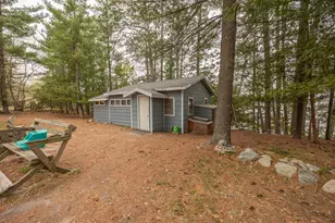 4565 Spinner Trail NE, Remer, MN 56672 - Photo 1