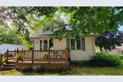 203 N Monroe Street, Minneota, MN 56264 - Photo 1