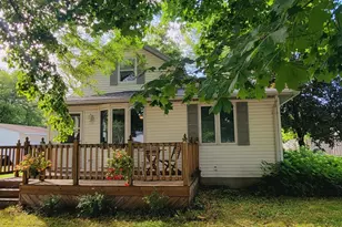 203 N Monroe St, Minneota, MN 56264 - Photo 1