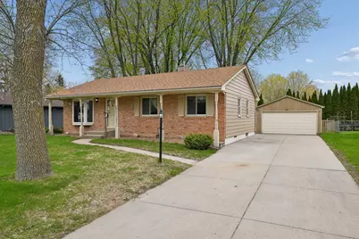 106 Garden Road NE, Hutchinson, MN 55350 - Photo 1