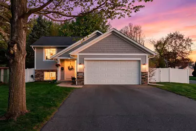 10800 Harrison Avenue S, Bloomington, MN 55437 - Photo 1